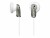 Bild 1 Sony In-Ear-Kopfhörer MDRE9LPH Grau, Detailfarbe: Grau