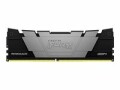 Kingston DDR4-RAM FURY Renegade 3200 MHz 1x 8 GB