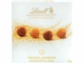 Lindt Schokoladen-Pralinen Connaisseurs Truffes Assortiert