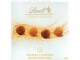 Lindt Schokoladen-Pralinen Connaisseurs Truffes Assortiert