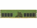 HP Inc. HP DDR4-RAM 141H2AA 3200 MHz ECC 1x 16 GB
