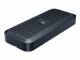 Targus HyperDrive Next - Speichergehäuse - SSD - M.2
