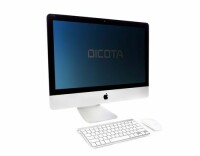DICOTA Blickschutzfilter 2Way für iMac