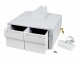 Ergotron StyleView - Primary Double Tall Drawer