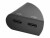 Bild 5 Kensington USB-Hub USB-C 4 Port, Stromversorgung: USB, Anzahl Ports