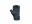 Image 1 Chiba Fitness Fitnesshandschuhe Wristguard Protect L, Farbe: Schwarz