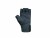 Bild 1 Chiba Fitness Fitnesshandschuhe Wristguard Protect XS, Farbe: Schwarz