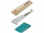 Wolfcraft Laminatverlege-Set 3-teilig, Typ: Laminat- und