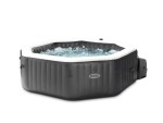 Intex Whirlpool PureSpa Jet & Bubble Deluxe Massage