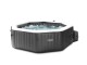 Intex Whirlpool PureSpa Jet & Bubble Deluxe