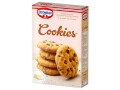 Dr.Oetker Backmischung Cookies, Produktionsland: Ungarn (HUN)