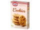 Dr.Oetker Backmischung Cookies