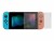 Bild 10 Panzerglass Schutzfolie E2E Nintendo Switch, Detailfarbe: Transparent