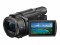Bild 3 Sony Videokamera FDR-AX53, Widerstandsfähigkeit: Keine Angabe