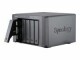 Synology SYNOLOGY DX517 5-Bay HDD-Gehaeuse fuer