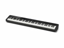 Casio E-Piano Privia PX-S3100 Schwarz, Tastatur Keys: 88