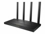 TP-Link Dual-Band WiFi Router Archer AX12, Anwendungsbereich