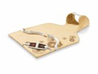 Beurer Heizkissen HK58 Cosy Rücken Netzbetrieb, Betriebsart
