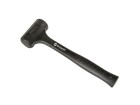 Outwell Hammer 30 cm, Material: Kunststoff, Farbe: Schwarz