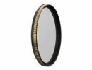 PolarPro Polfilter QuartzLine 77-CP 77 mm, Objektivfilter