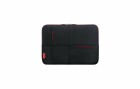 Samsonite Notebook-Sleeve Airglow 13.3 " Rot, Tragemöglichkeit: Ohne