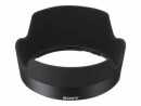 Sony Sonnenblende ALC-SH137, Kompatible Kamerahersteller: Sony