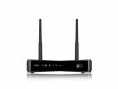 ZyXEL LTE-Router LTE3301-PLUS, Anwendungsbereich: Consumer, Home