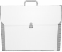 RUMOLD    RUMOLD Drawing Box Techno A3 1241103 bianco/griggio, Sensa