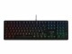 Cherry Keyboard G80-3000N RGB Fullsize [DE] black