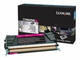 Lexmark - Magenta - Original 