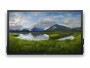 Dell Monitor P7524QT, Bildschirmdiagonale: 74.5 ", Auflösung