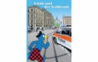 Globi Verlag Bilderbuch Globi und der Goldraub, Thema: Bilderbuch