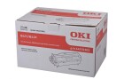 OKI Trommel 44574302 Black, Druckleistung Seiten: 25000 ×