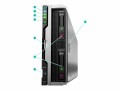 Hewlett Packard Enterprise HP Synergy 480 G10 CTO Blade Server Condition