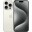 Bild 10 Apple iPhone 15 Pro 128 GB Titan Weiss, Bildschirmdiagonale