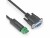 Bild 0 PureTools Kabel PTM-RS100 RS-232, Zubehörtyp: Kabel
