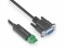 Bild 6 PureTools Kabel PTM-RS100 RS-232, Zubehörtyp: Kabel