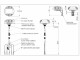Bild 2 Upgrade Solutions Ltd. (USL) USL 5G/LTE-Antenne USL-1007340 SMA 6 dBi Rundstrahl