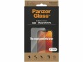 Panzerglass Displayschutz Ultra Wide Fit iPhone 14, Mobiltelefon