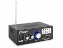 Fenton Stereo-Verstärker AV360BT