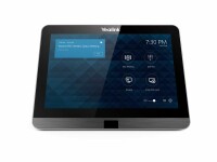 Yealink Touch Controller MTouch II, Microsoft Zertifizierung