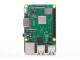 Image 4 Raspberry Pi Entwicklerboard Raspberry Pi 3 Model B+, Prozessorfamilie