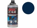 Ghiant Lexanspray RC CAR Blau 216 150