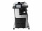 Bild 1 HP Multifunktionsdrucker - LaserJet Enterprise 700 MFP M725z+