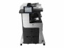 HP Inc. HP Multifunktionsdrucker LaserJet Enterprise 700 MFP
