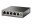 Bild 5 TP-Link PoE Switch TL-SG1005P 5 Port, SFP Anschlüsse: 0