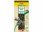 sera Spirulina Tabs Nature, 24 Tabs, 15 g, Fischart