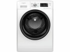 Whirlpool Waschmaschine WM FCH 814 A Links, Einsatzort