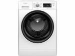 Whirlpool Waschmaschine WM FCH 814 A Links, Einsatzort