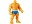 Image 2 MARVEL Figur Legends Retro 375 Collection Marvel's Thing